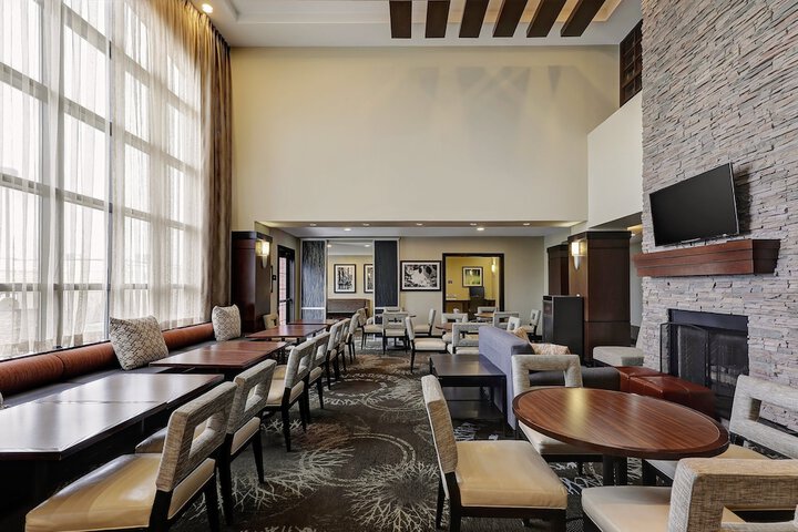 Staybridge Suites Washington D.C.- Greenbelt by IHG