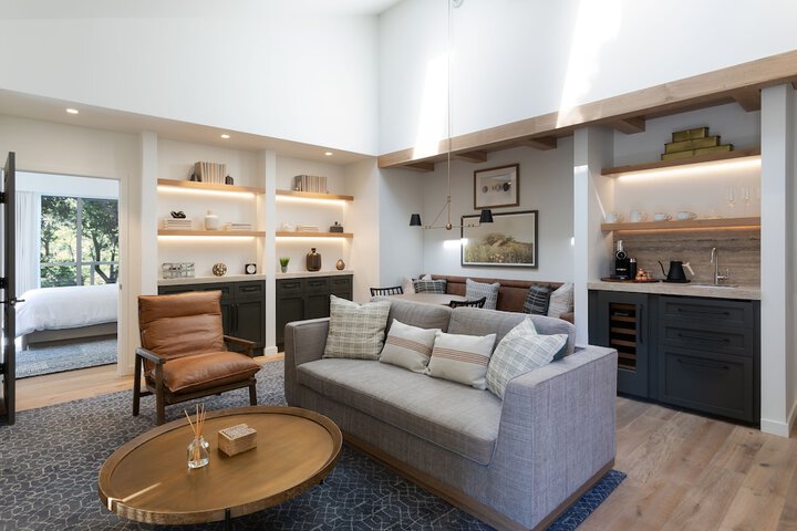 Carmel Valley Ranch in The Unbound Collection by Hyatt