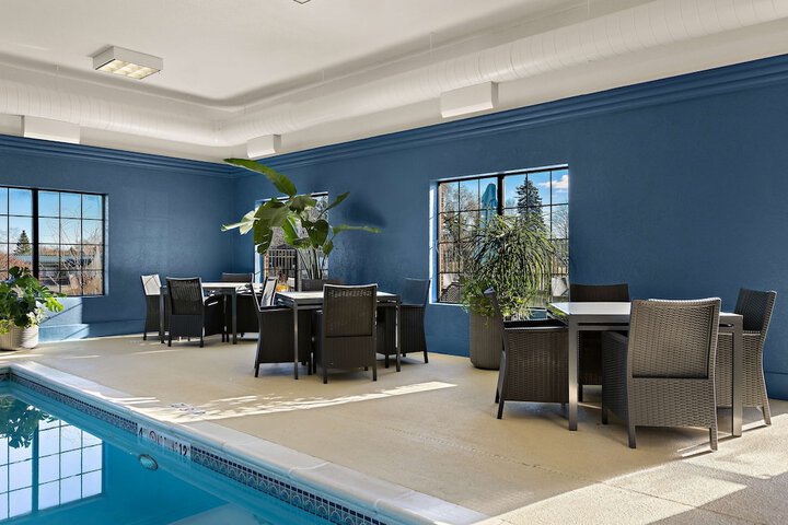 Pool 8 of 74