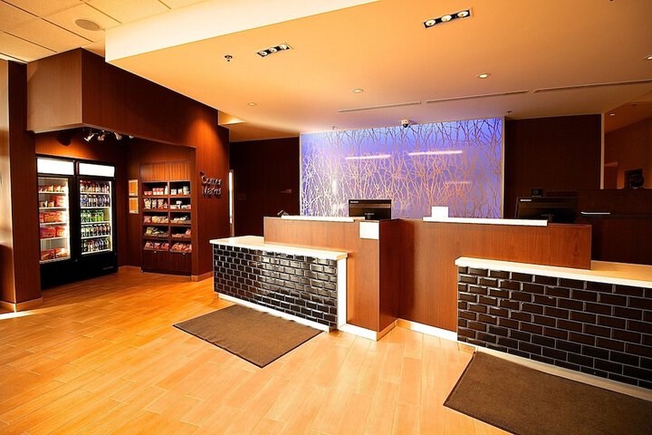 Fairfield by Marriott Regina