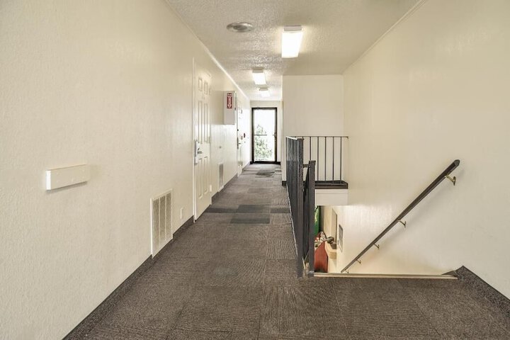 Motel 6 Saint Joseph MO