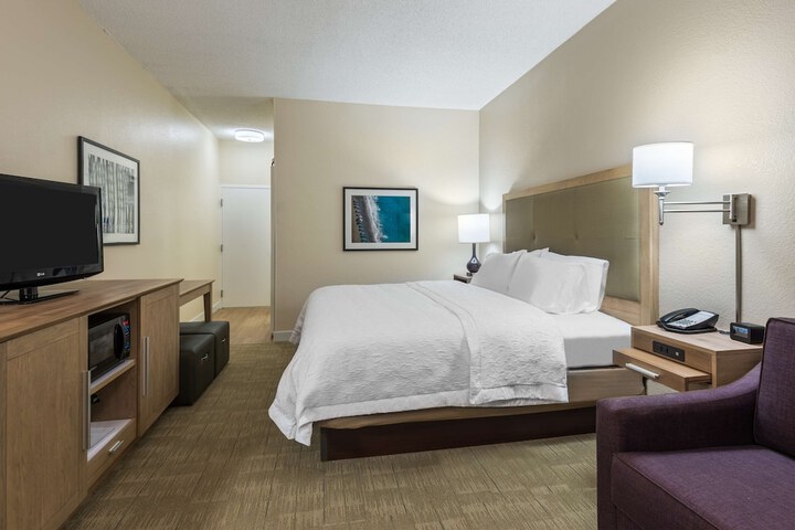 Hampton Inn Bonita Springs / Naples-North