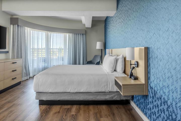 Hyatt Place St. Augustine / Vilano Beach