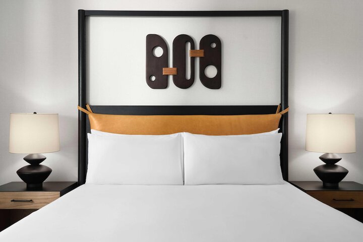 The Ava Hotel Paso Robles Curio Collection by Hilton