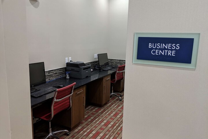 Business Center 48 of 48