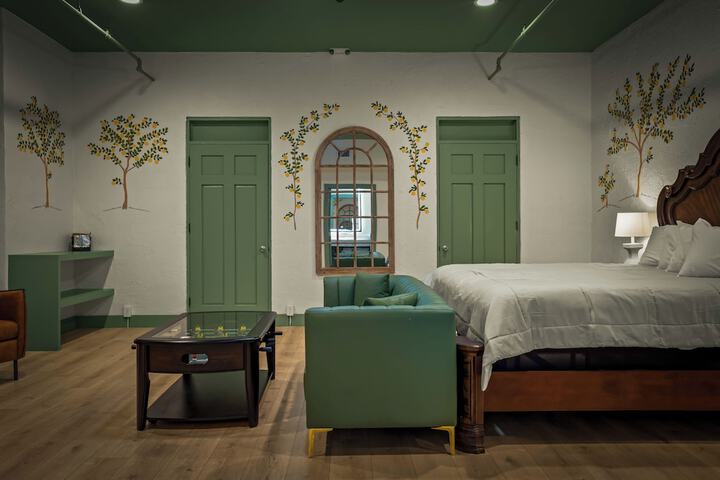 Hotel Mojo