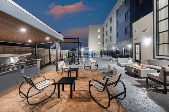 Staybridge Suites Waco South - Woodway by IHG
