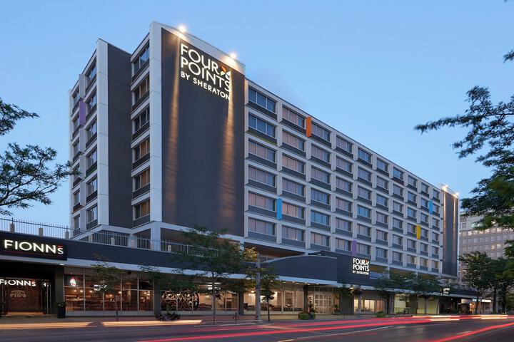 Hotel 2 of 35