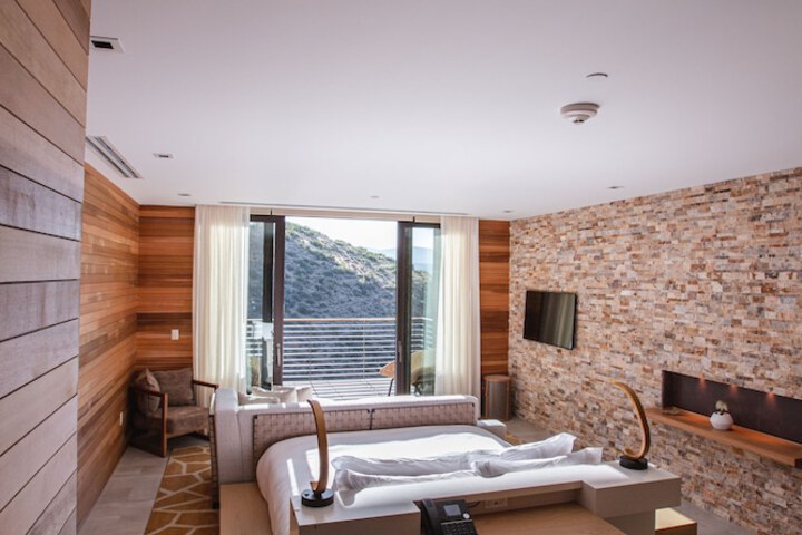 The Lodge at Blue Sky Auberge Collection