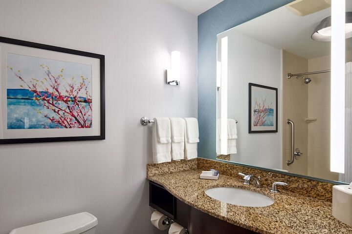 Hilton Garden Inn Merrillville
