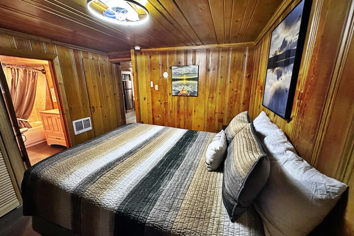 Soap Lake Resort a Dazzler Select by Wyndham