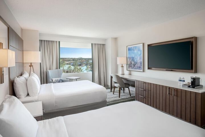 Signia by Hilton Orlando - An Official Walt Disney World Hotel