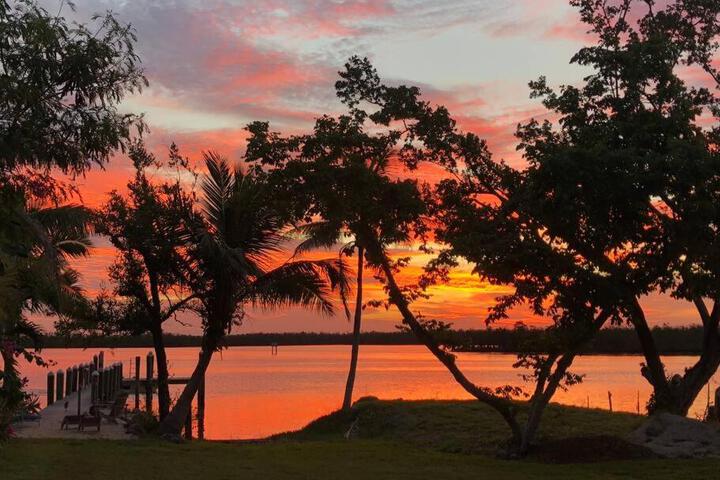 Goodland Waterfront Cottage