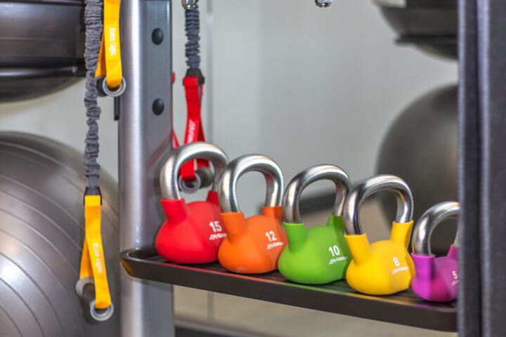 Health and Fitness 44 of 49