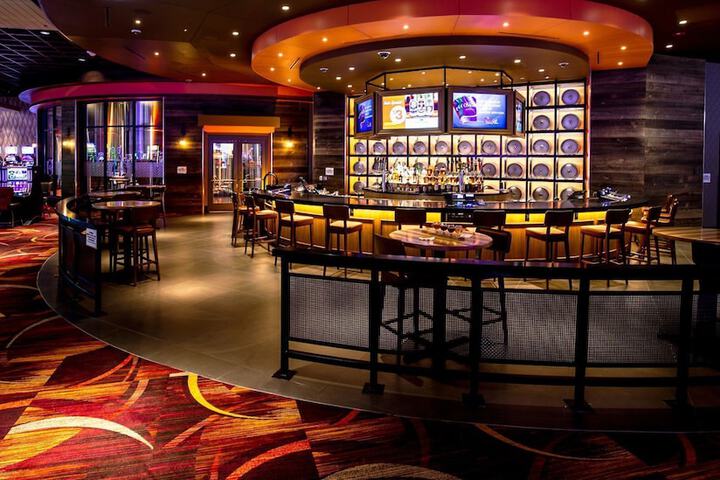 Osage Casino Hotel Tulsa