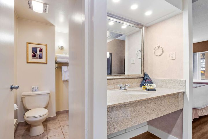 Best Western Plus Cairn Croft Hotel
