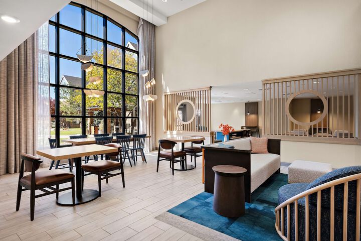 Sonesta ES Suites Denver South Park Meadows