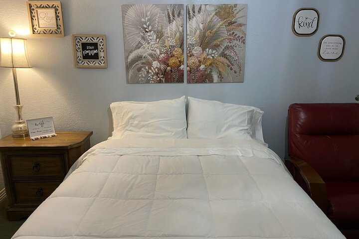 Arbor Rose Boutique Hotel