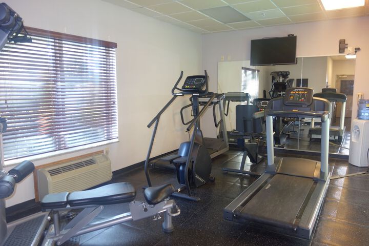 Country Inn & Suites by Radisson Conyers, GA