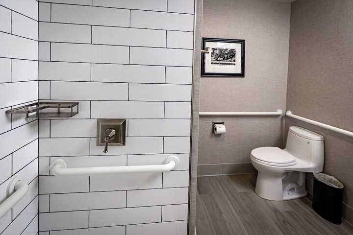 Best Western Plus Stevenson Manor