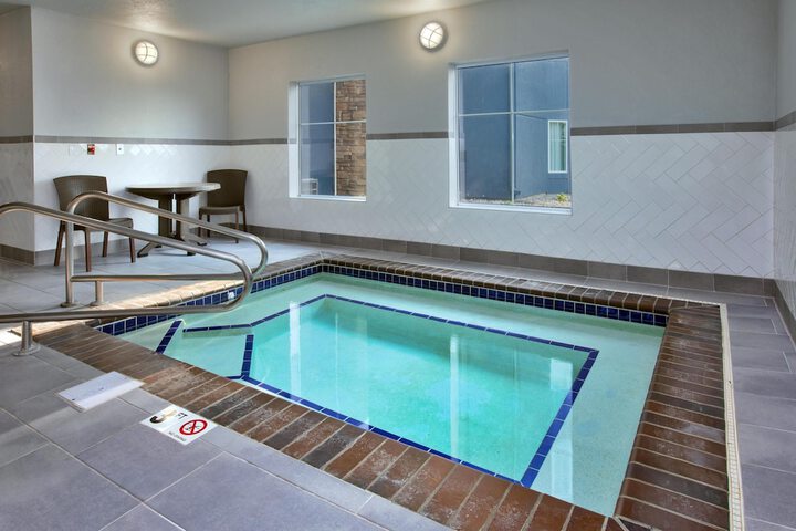Homewood Suites by Hilton Sioux Falls