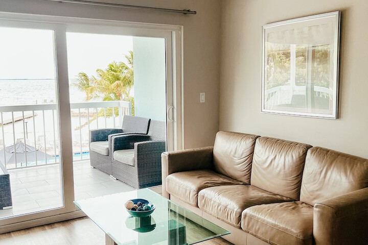 Bayside Inn Key Largo