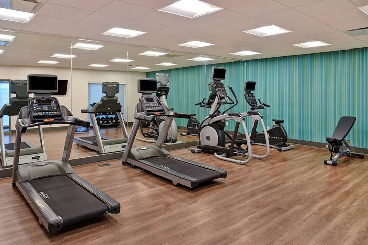 Health and Fitness 45 of 45