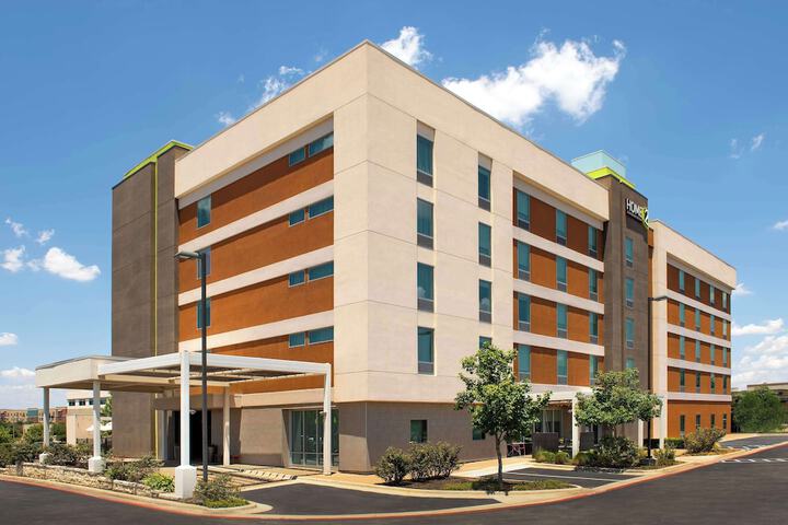 Home2 Suites by Hilton Austin Round Rock