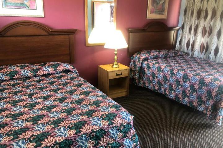 Hagman Motel