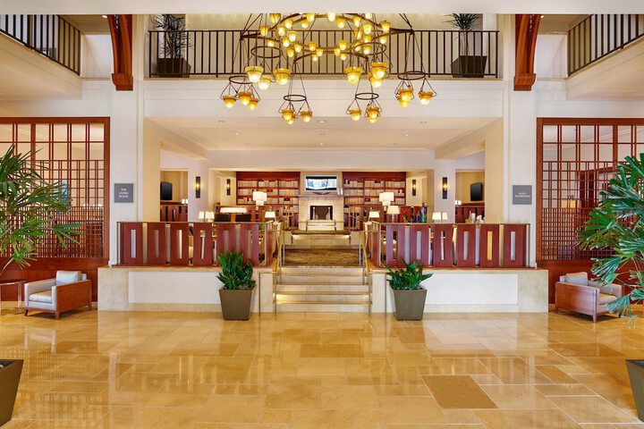Hotel Interior 8 of 67
