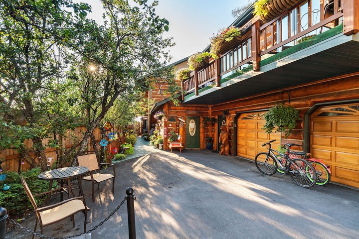 The Inn on Bigfork Bay