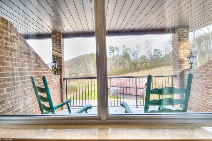 Terrace/Patio 34 of 37