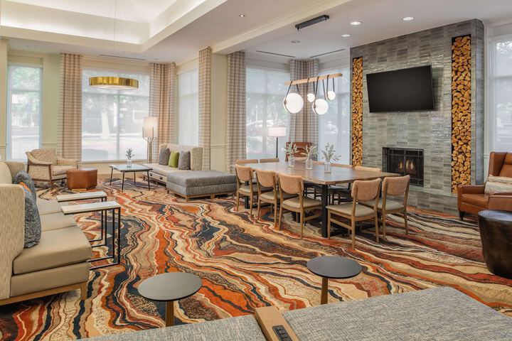 Hilton Garden Inn Portland / Lake Oswego