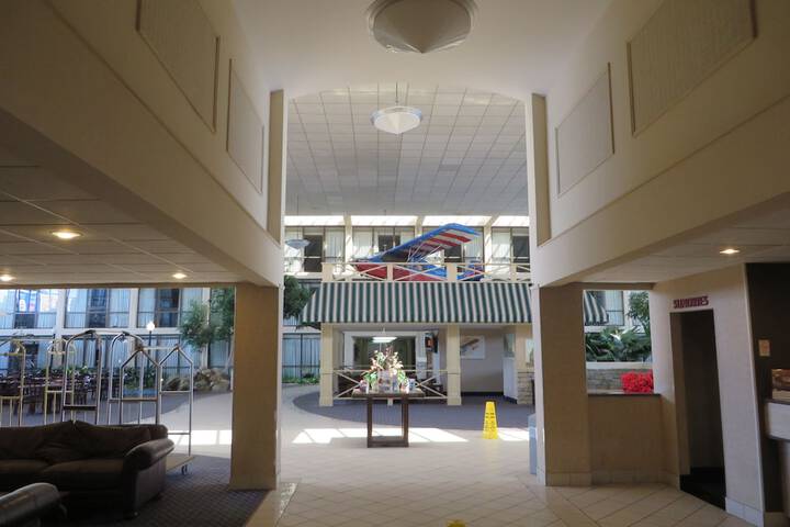 Hotel Interior 15 of 44