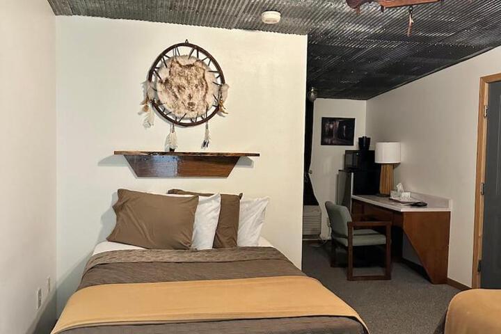 Country Cabins Hotel