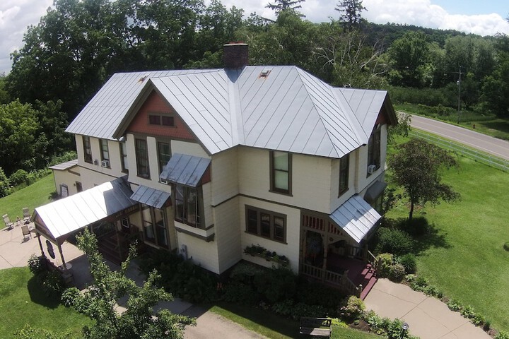 Apple Tree Lane Bed & Breakfast