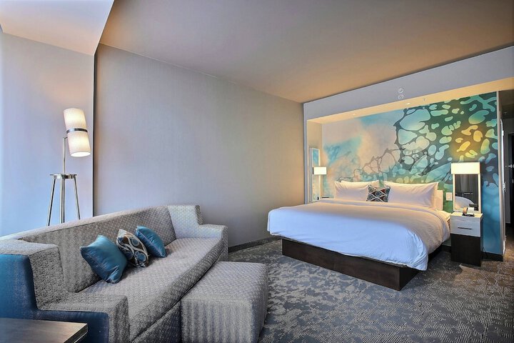 Courtyard by Marriott Montreal Brossard