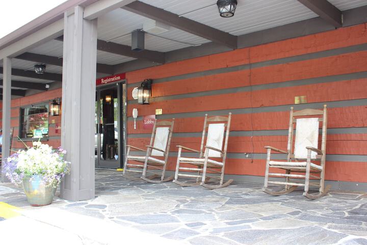 Terrace/Patio 32 of 40
