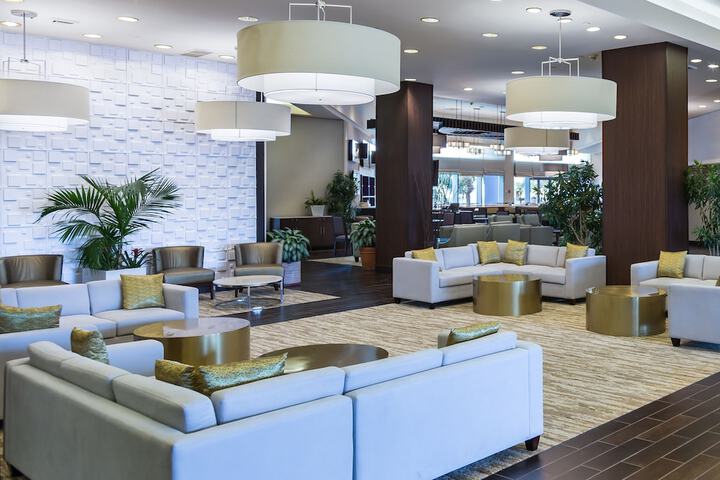Hilton Melbourne FL