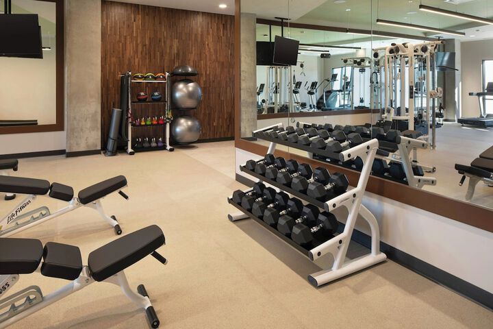 Residence Inn by Marriott Sand City Monterey