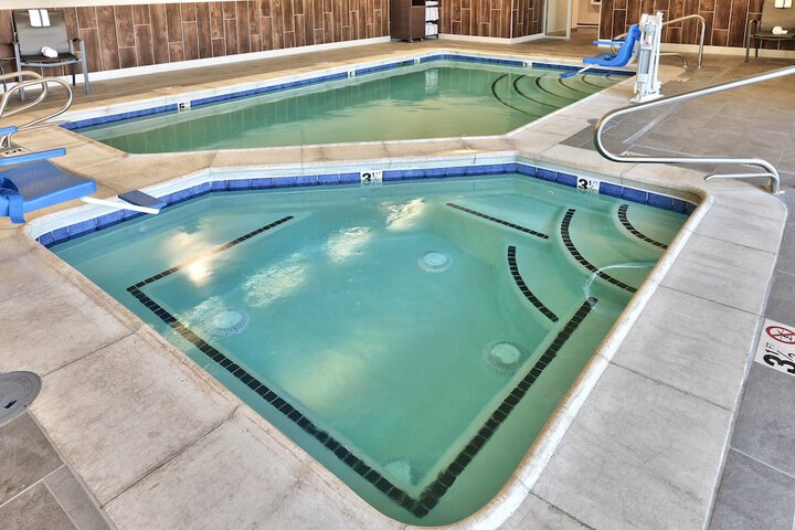 Pool 3 of 35