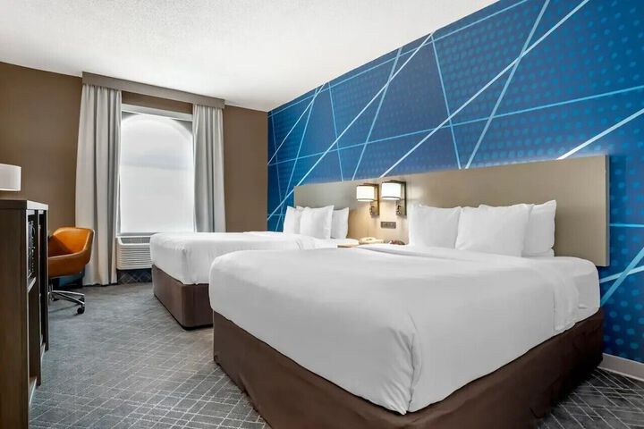 Comfort Inn Greenville I-65