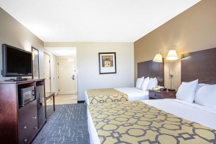 Baymont by Wyndham Saraland