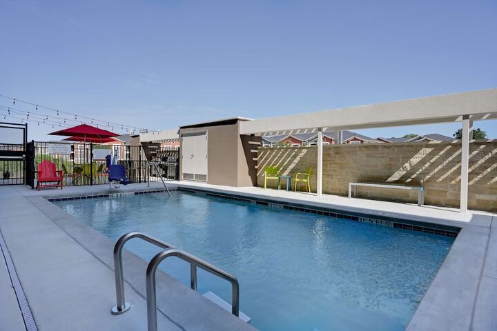 Home2 Suites by Hilton Temple Medical Center