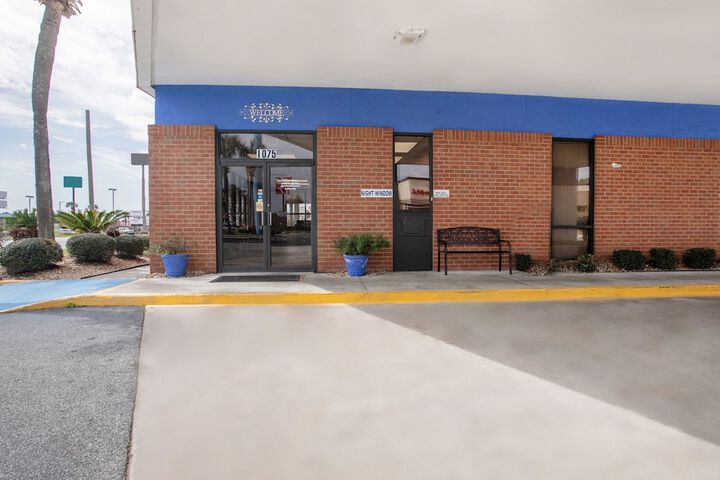 OYO Hotel Lake Park / Valdosta I-75