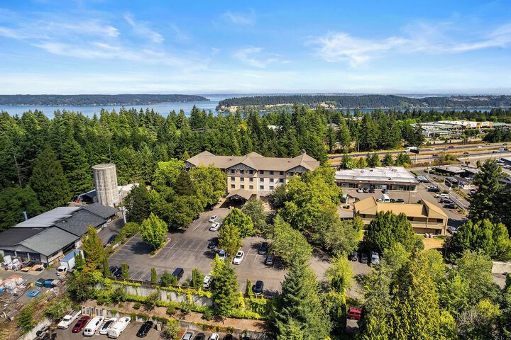 The INN at Gig Harbor
