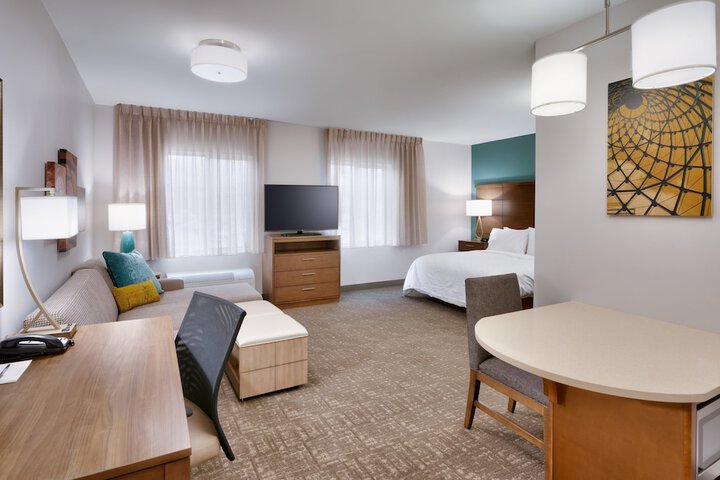 Staybridge Suites Lehi - Traverse Ridge Center by IHG