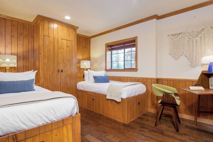 Pollock by Avantstay Stunning Views w / Movie Room Game Room & Large Balcony