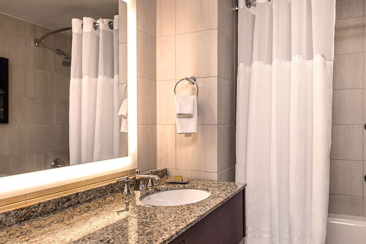 Hilton Anatole