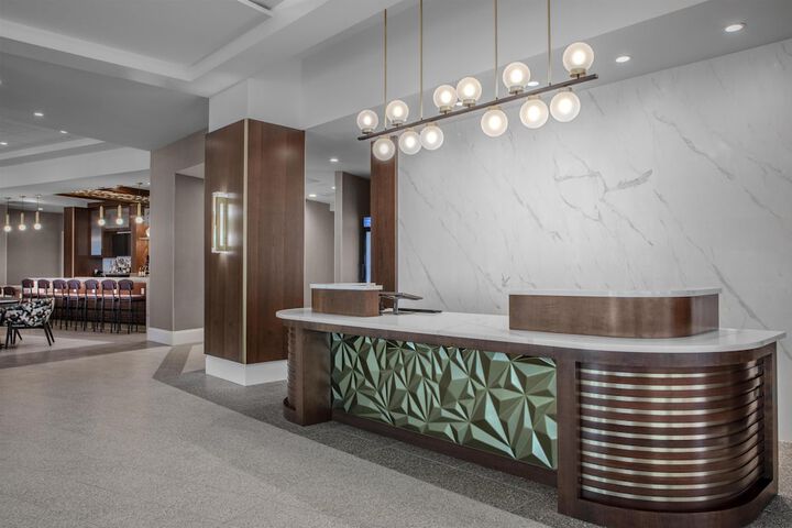 Hyatt Place St. Augustine / Vilano Beach